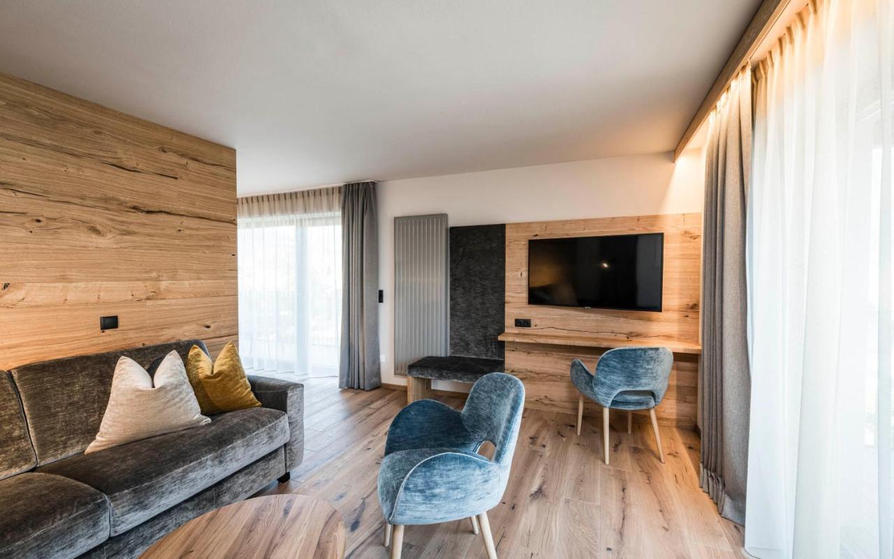 Hotel Olympia บรูนิโก ภายนอก รูปภาพ
