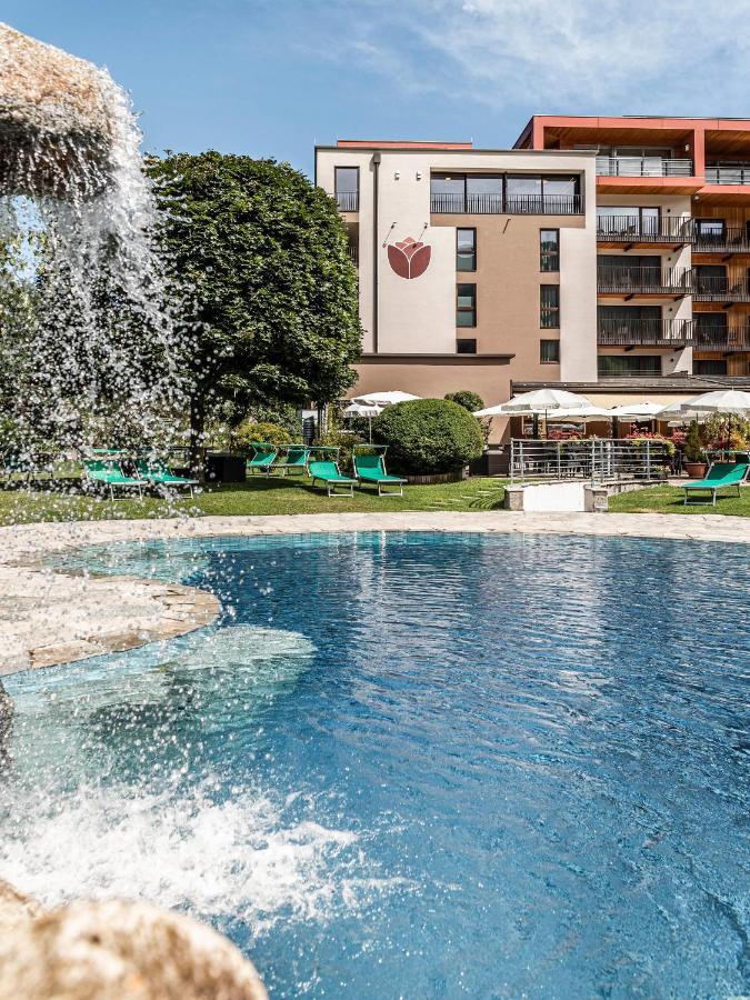 Hotel Olympia บรูนิโก ภายนอก รูปภาพ