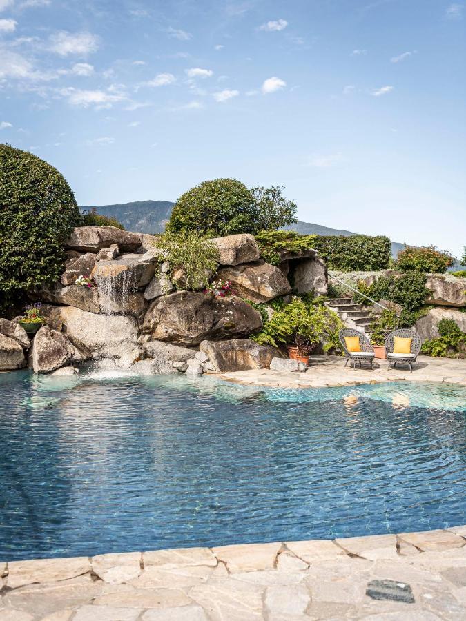 Hotel Olympia บรูนิโก ภายนอก รูปภาพ