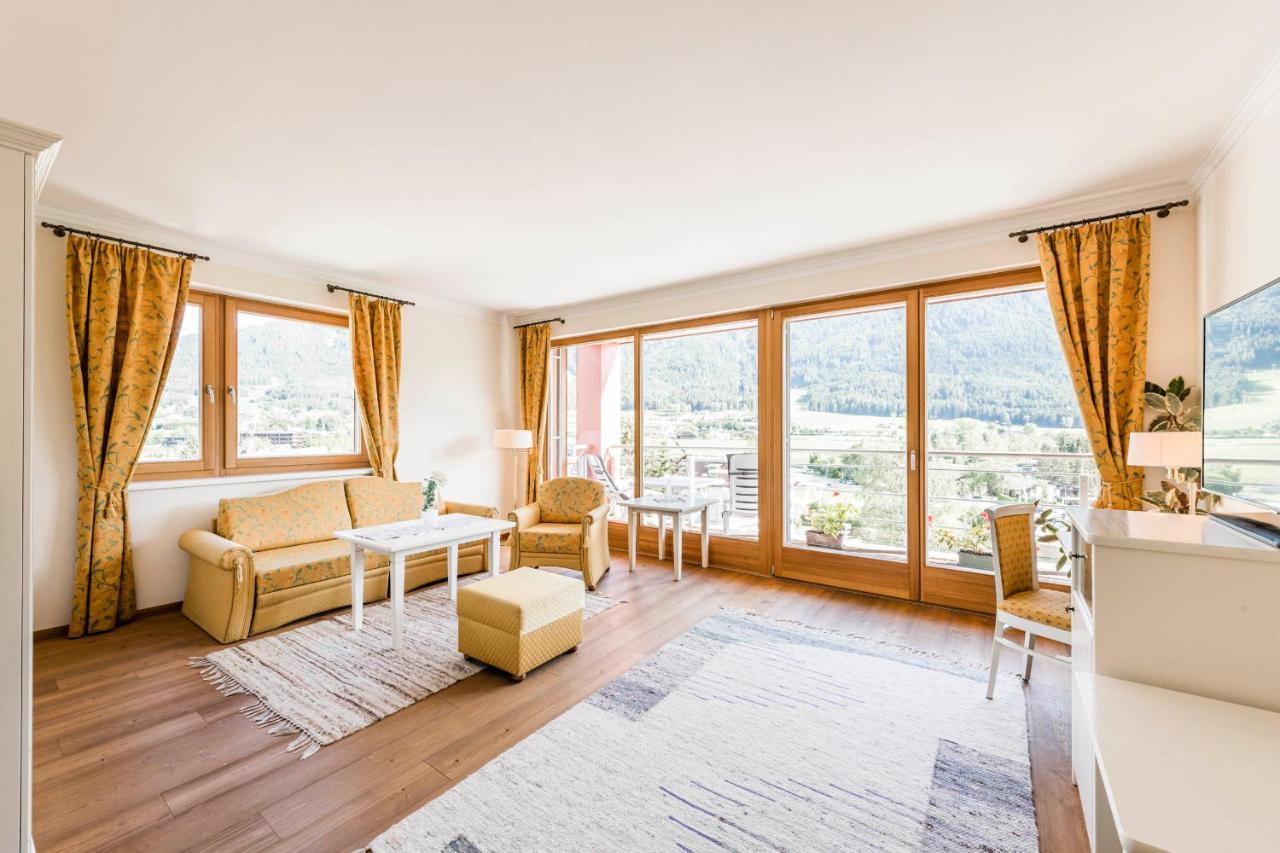 Hotel Olympia บรูนิโก ภายนอก รูปภาพ