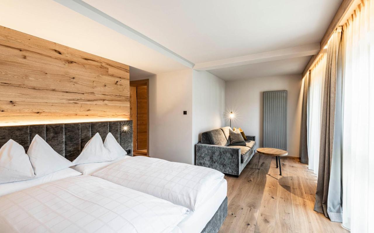Hotel Olympia บรูนิโก ภายนอก รูปภาพ
