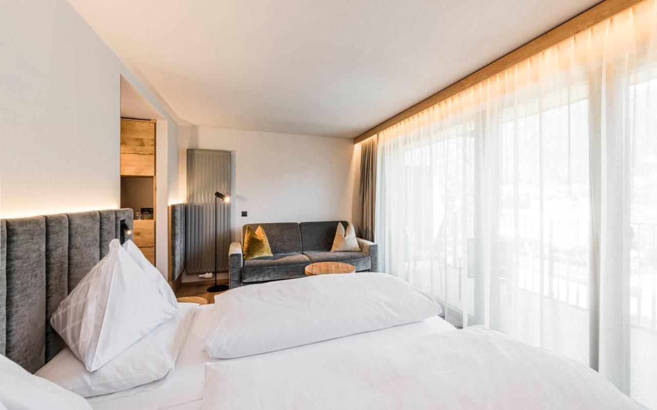 Hotel Olympia บรูนิโก ภายนอก รูปภาพ