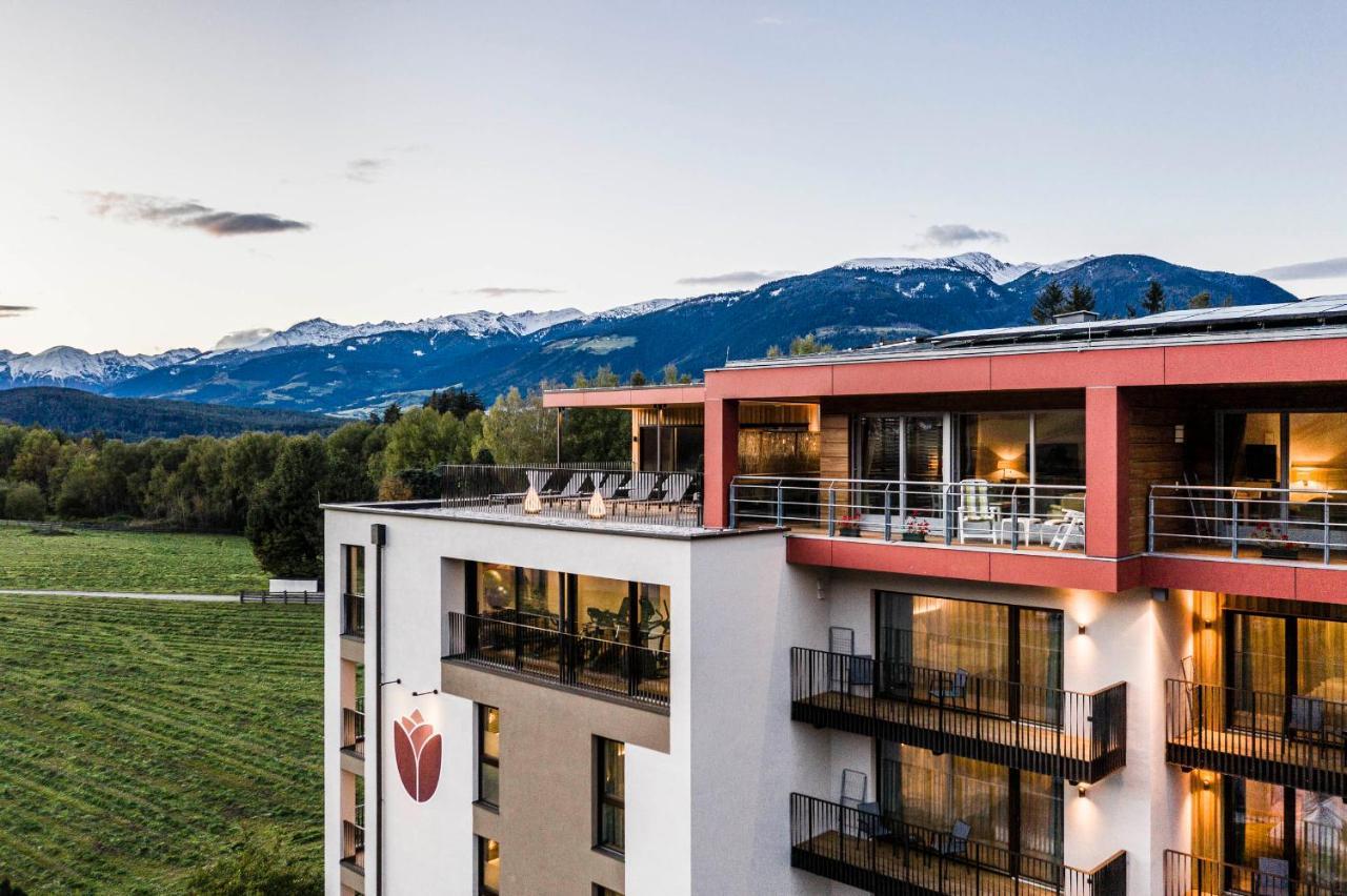 Hotel Olympia บรูนิโก ภายนอก รูปภาพ