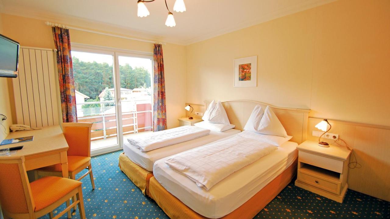 Hotel Olympia บรูนิโก ภายนอก รูปภาพ