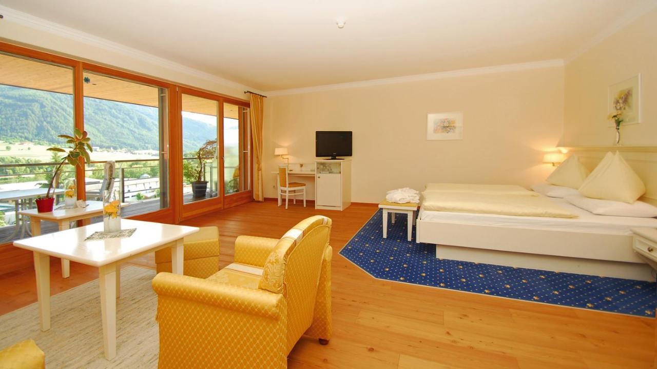 Hotel Olympia บรูนิโก ภายนอก รูปภาพ
