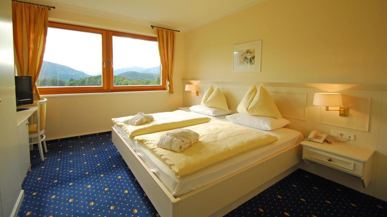 Hotel Olympia บรูนิโก ภายนอก รูปภาพ
