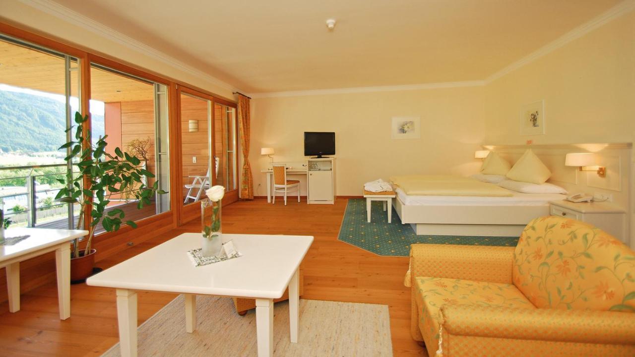Hotel Olympia บรูนิโก ภายนอก รูปภาพ
