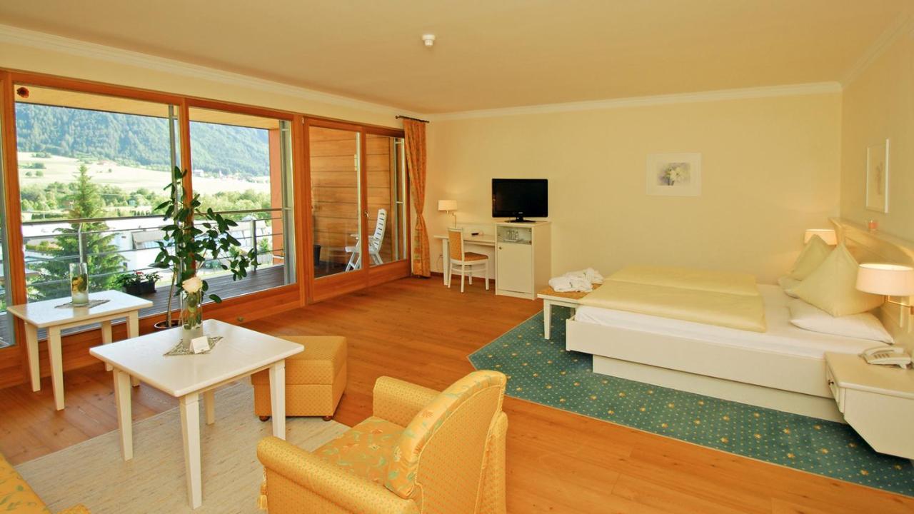 Hotel Olympia บรูนิโก ภายนอก รูปภาพ